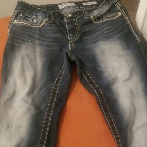 Daytrip Denim - !* Daytrip bootcut jeans